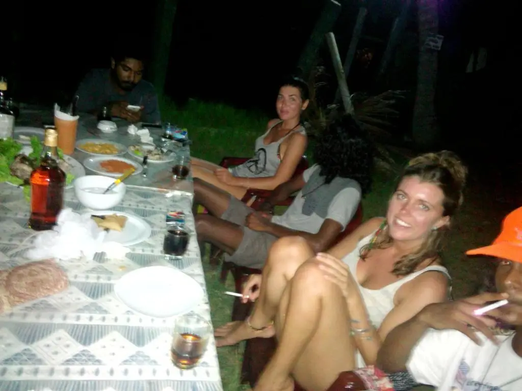 Валгама: Sayuri Beach Hotel