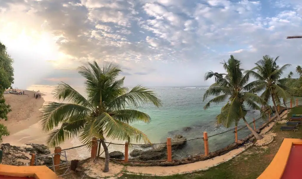 Валгама: Sayuri Beach Hotel
