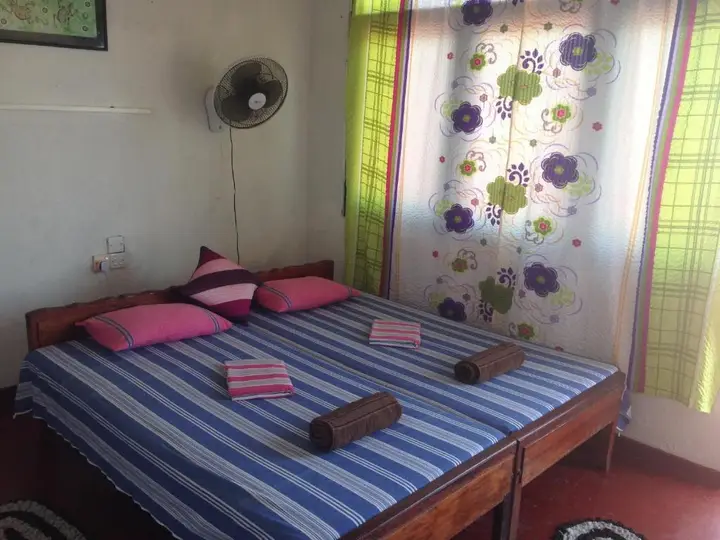 Валгама: Sayuri Beach Hotel