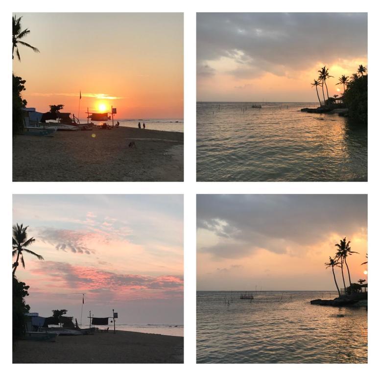 Валгама: Sayuri Beach Hotel