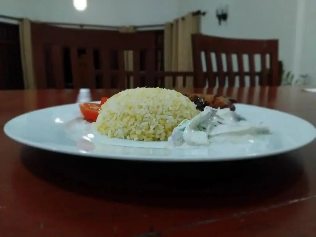 Канди: Paradise Kandy