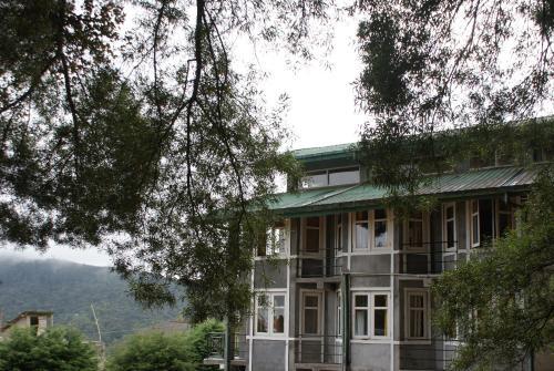 Panorama Accommodations Nuwara Eliya — фото 1
