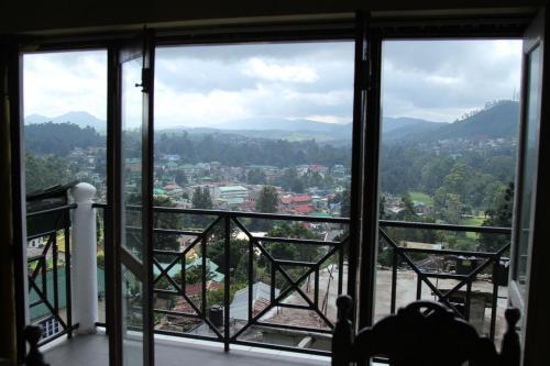 Нувара-Элия: Panorama Accommodations Nuwara Eliya