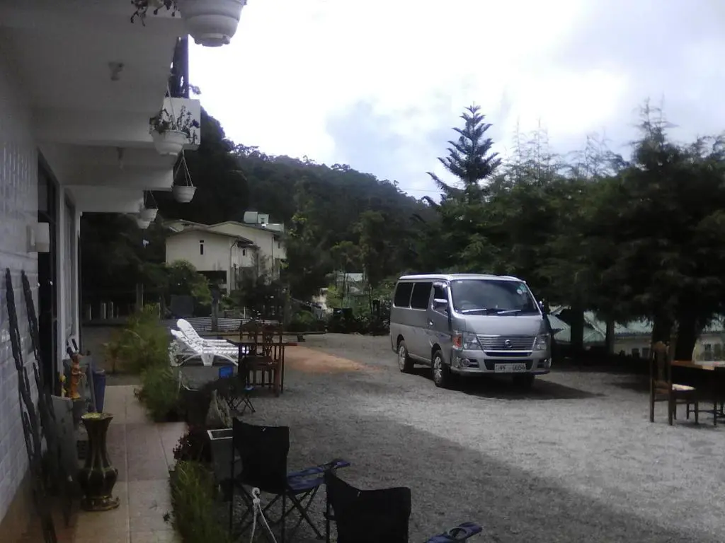 Нувара-Элия: Panorama Accommodations Nuwara Eliya