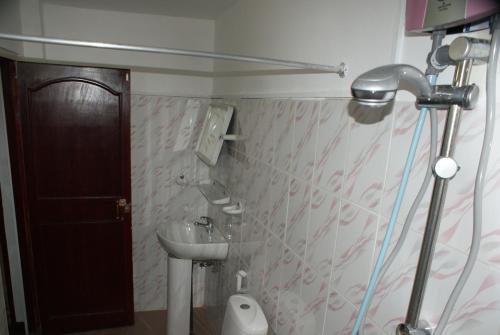 Нувара-Элия: Panorama Accommodations Nuwara Eliya
