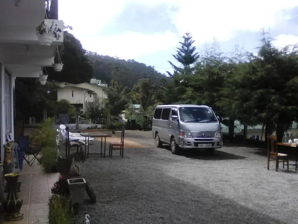 Нувара-Элия: Panorama Accommodations Nuwara Eliya