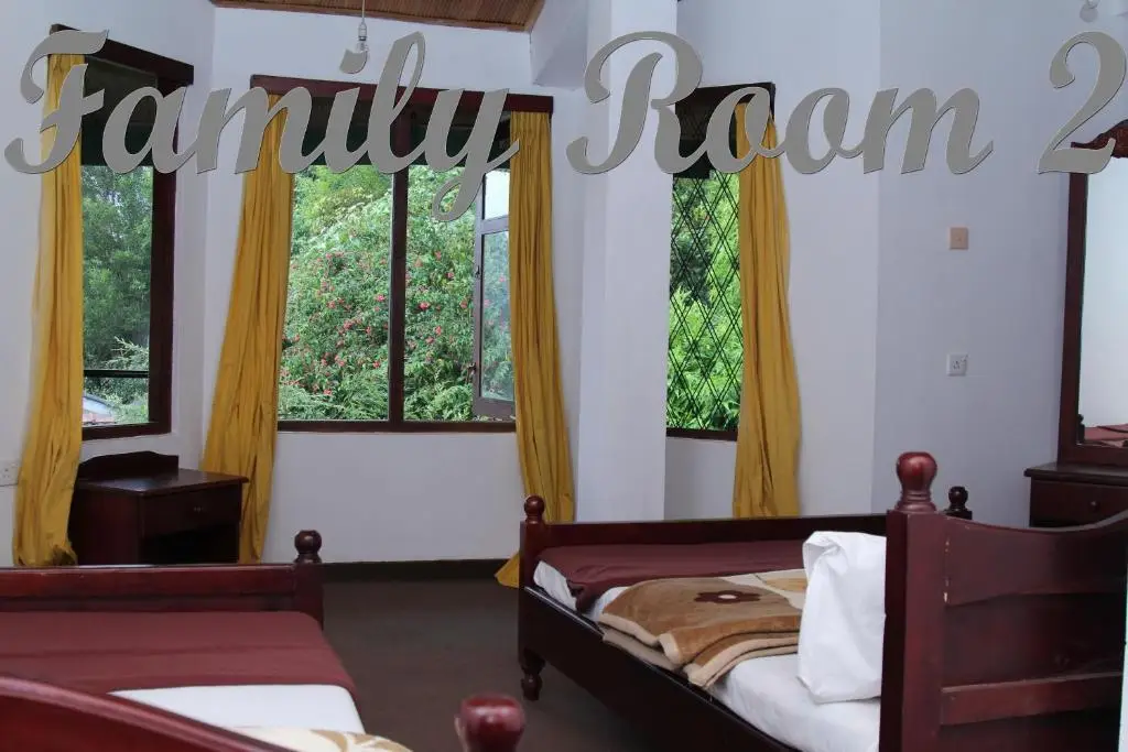 Нувара-Элия: Panorama Accommodations Nuwara Eliya