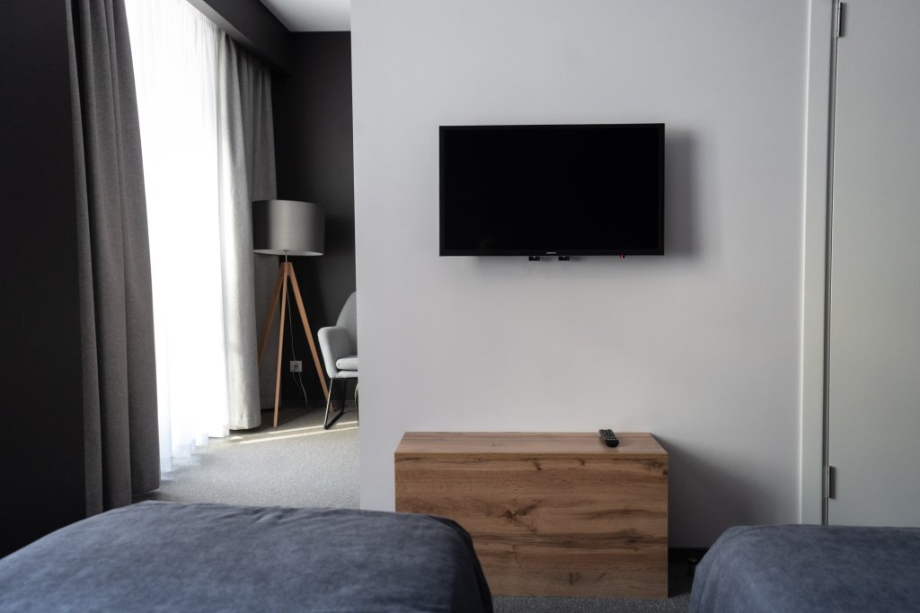 Архангельск: Отель Roomi