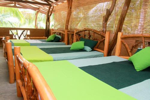 YalaWay Nature Villa — фото 1