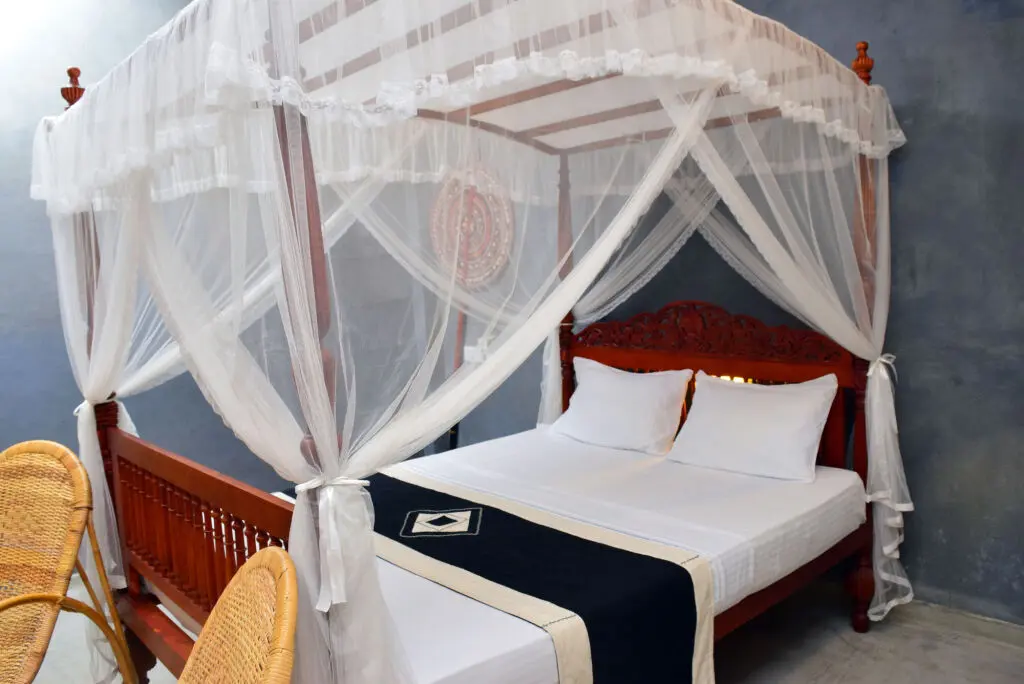Негомбо: Guruge King's Island Resort