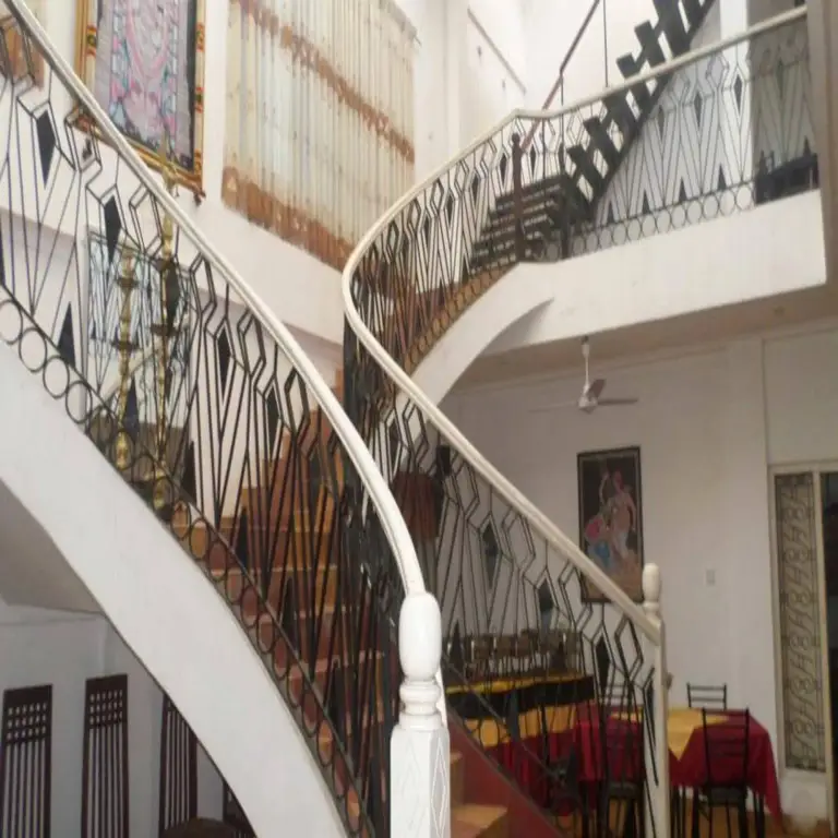 Джафна: Cosy Hotel & Restaurant