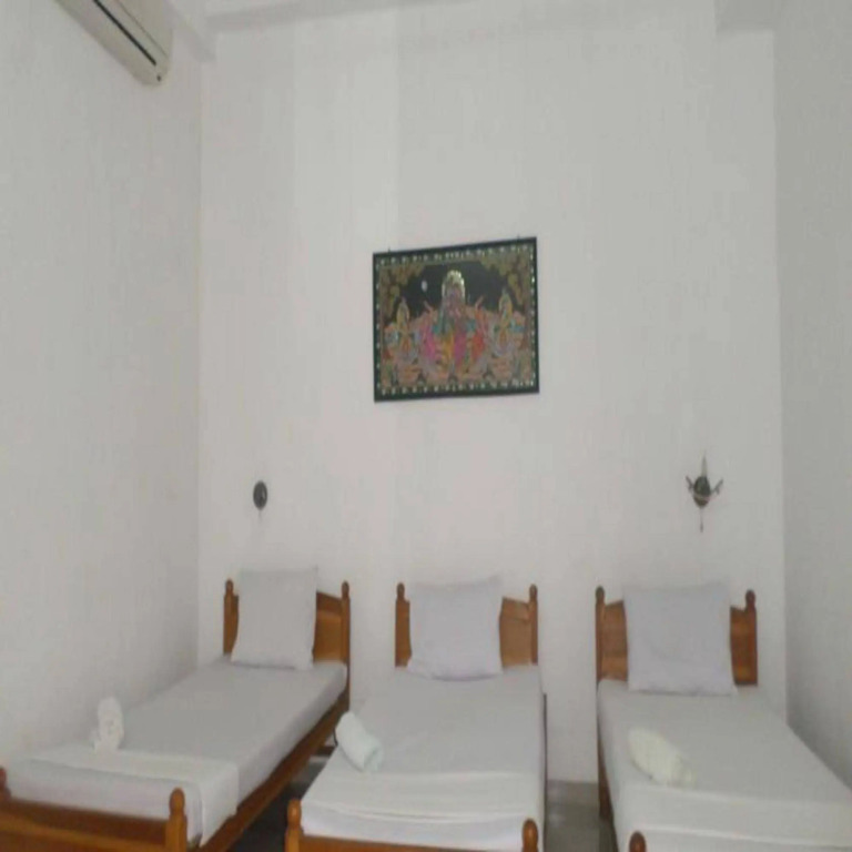 Джафна: Cosy Hotel & Restaurant