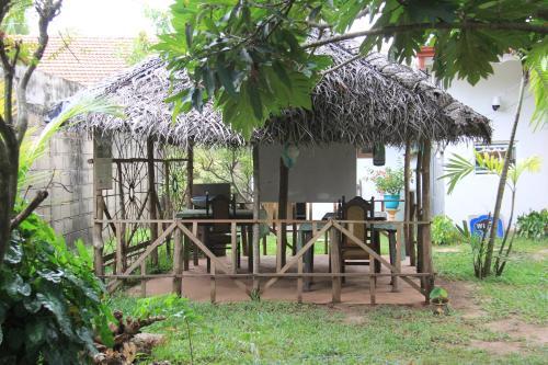 Негомбо: Sylvester Villa Hostel Negombo