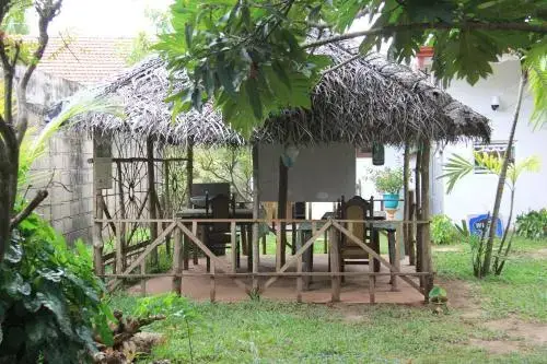 Sylvester Villa Hostel Negombo — фото 1