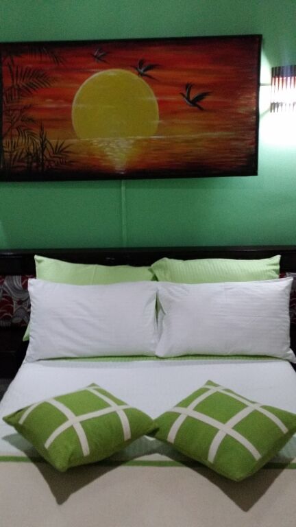 Канди: Village Villa Home Stay