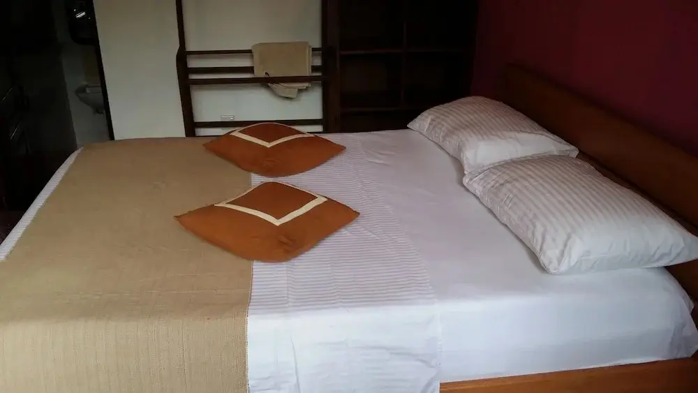 Канди: Village Villa Home Stay