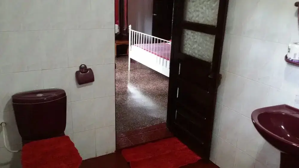 Канди: Village Villa Home Stay