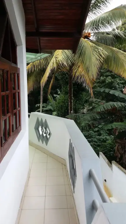 Канди: Village Villa Home Stay