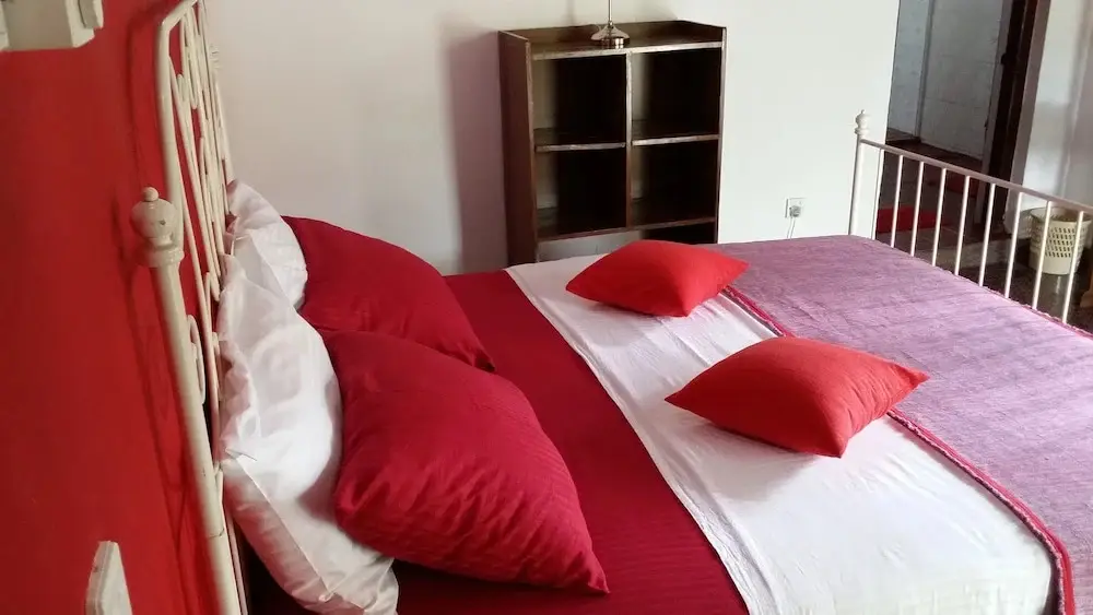 Канди: Village Villa Home Stay
