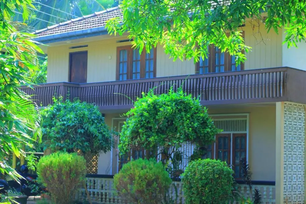 Medawatta Villa — фото 1
