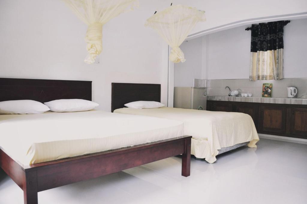 Мирисса: Medawatta Villa