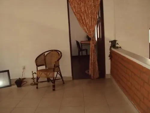 Канди: Samadhi Retreat