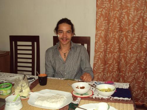 Канди: Samadhi Retreat
