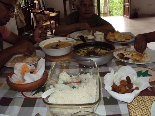 Канди: Samadhi Retreat