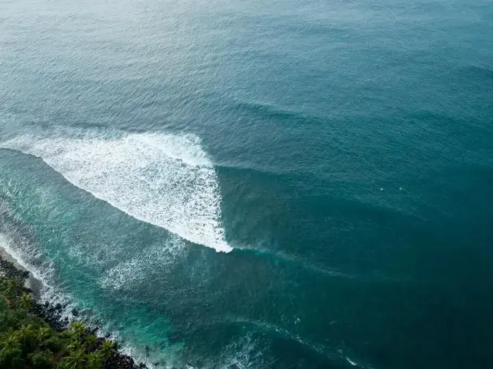 Ахангама: Surfescape Sri Lanka