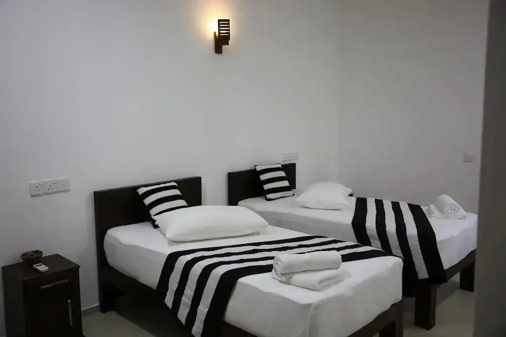 Бентота: Shimada Villa