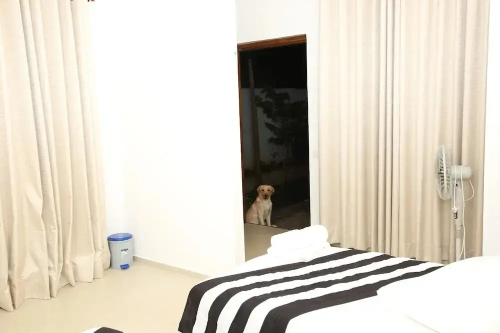 Бентота: Shimada Villa