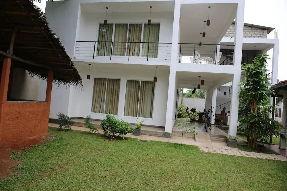 Бентота: Shimada Villa