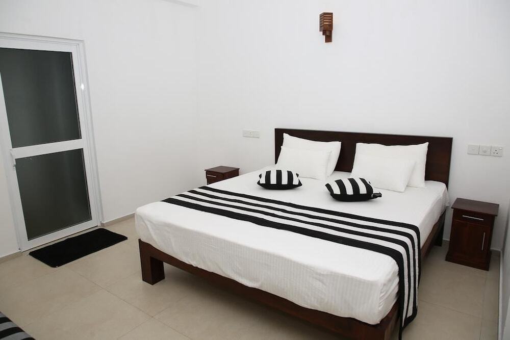 Бентота: Shimada Villa