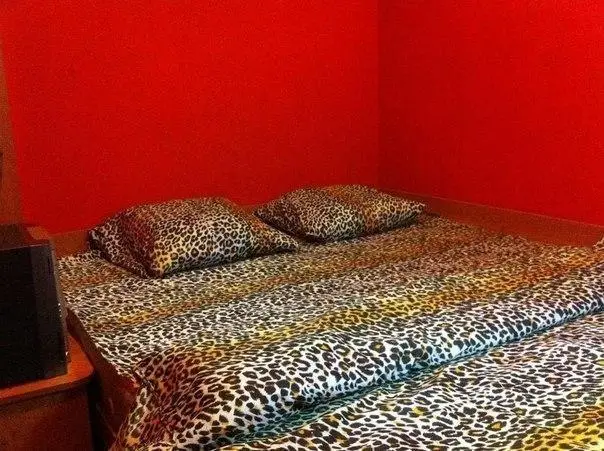 Архангельск: Hostel Severniy