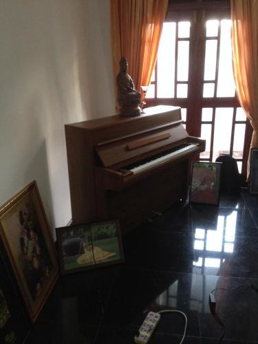 Негомбо: Negombo Residence