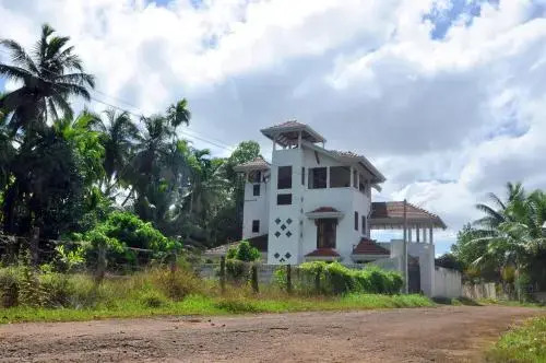 Негомбо: Negombo Residence