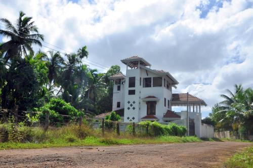 Негомбо: Negombo Residence