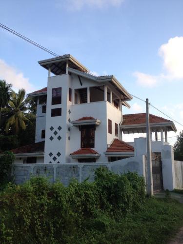 Negombo Residence — фото 1