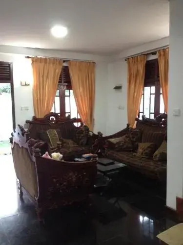 Негомбо: Negombo Residence
