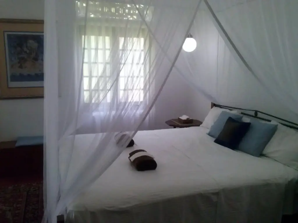 Ахангама: Kabalana Boutique Hotel & Spa
