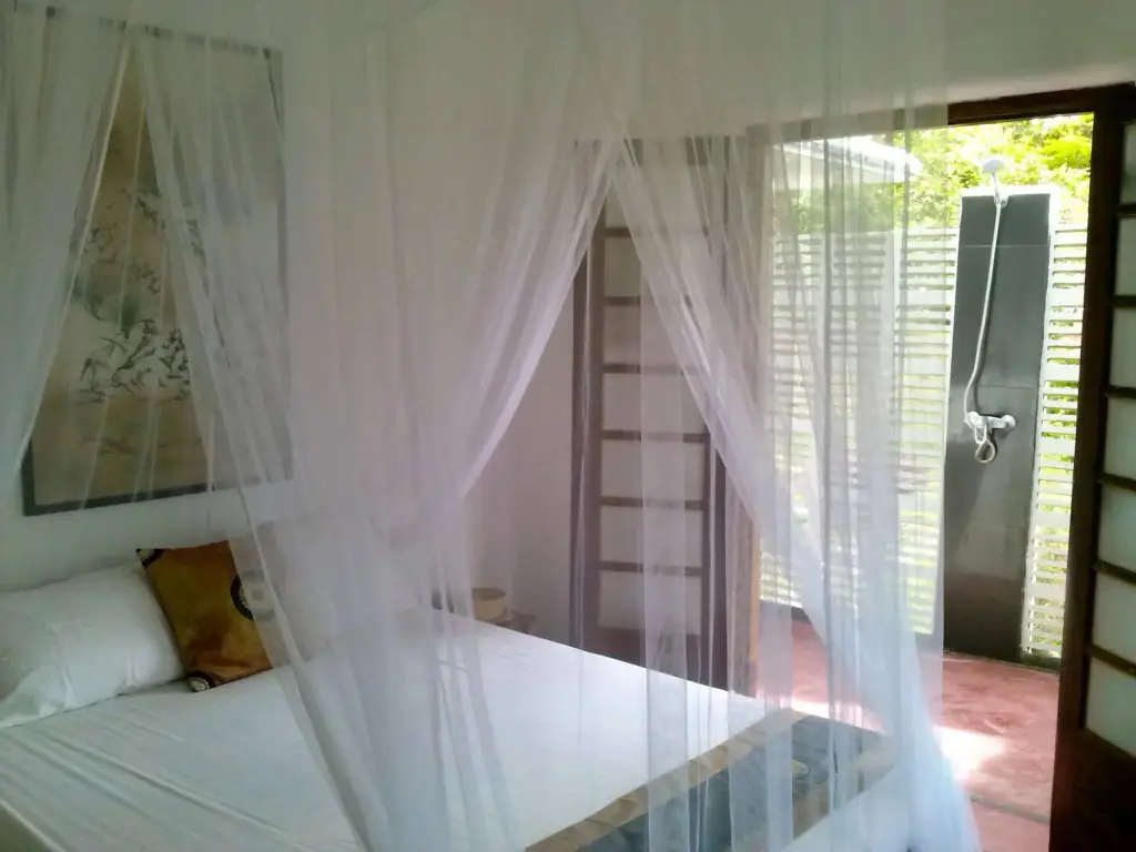 Ахангама: Kabalana Boutique Hotel & Spa