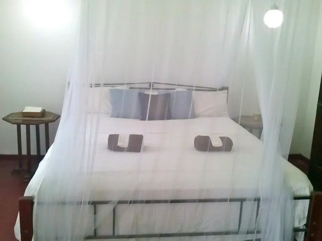 Ахангама: Kabalana Boutique Hotel & Spa