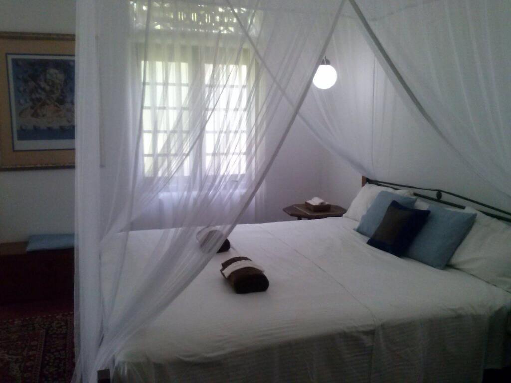 Ахангама: Kabalana Boutique Hotel & Spa