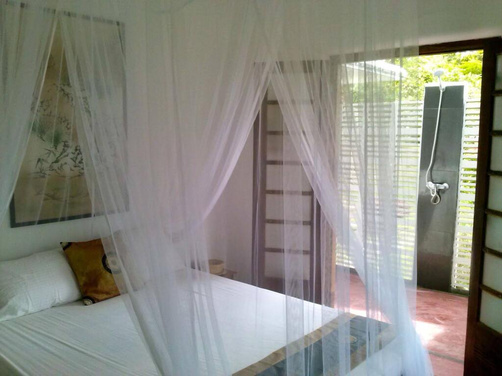 Ахангама: Kabalana Boutique Hotel & Spa