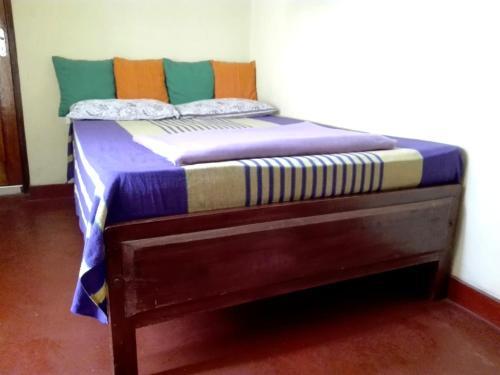 Manaram Guest Inn Ella — фото 1