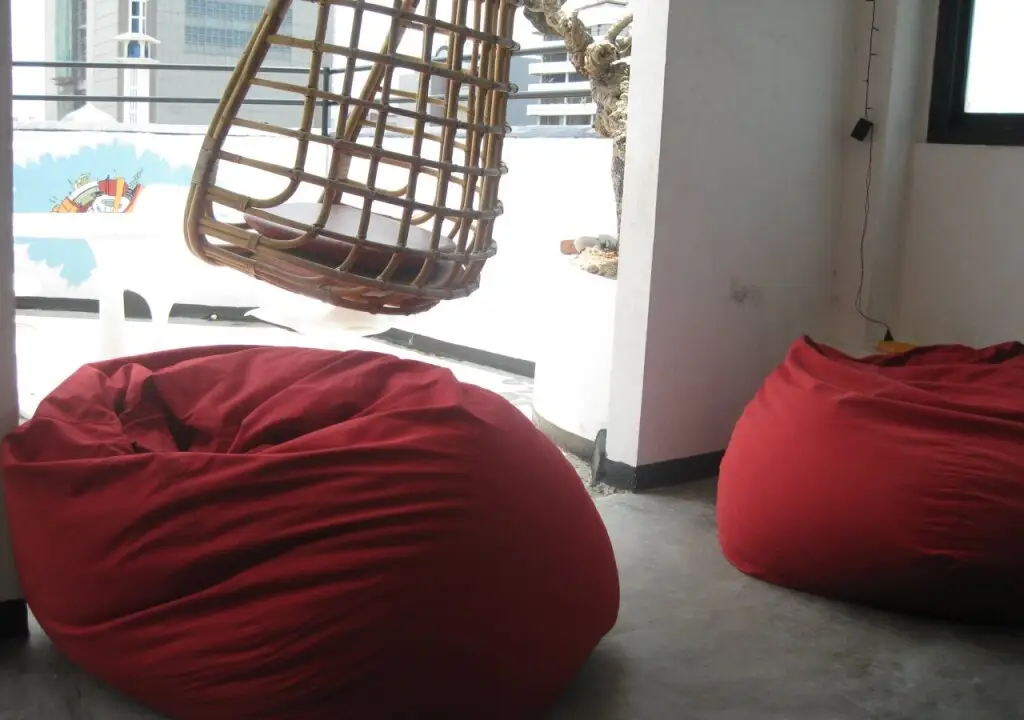 Коломбо: Colombo City Hostel