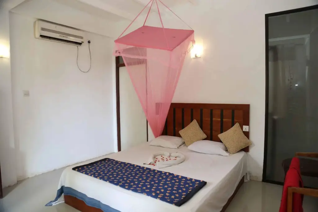 Мирисса: Mount Garden Guest House