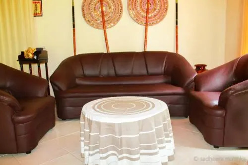 Orient Garden Home — фото 1