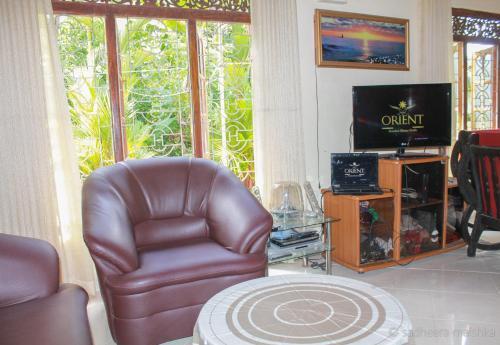 Orient Garden Home Galle — фото 1