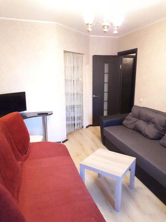 Архангельск: Shabalina 26/1 Apartments